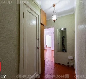 Zdjęcie 4. Dwupokojowe mieszkanie, na sprzedaż. Minsk Заводской