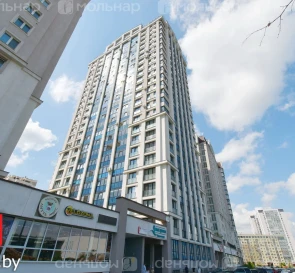 Photo 5. Three-Room flat, for sale. Minsk Первомайский