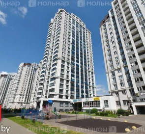 Фото 5. Двокімнатна квартира, продаж. Мінськ Первомайский