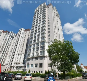 Zdjęcie 4. Dwupokojowe mieszkanie, na sprzedaż. Minsk Первомайский