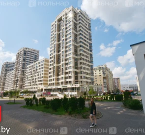 Фото 2. Четырехкомнатная квартира, продаж. Мінськ Первомайский