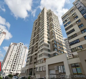 Фото 4. Четырехкомнатная квартира, продаж. Мінськ Первомайский