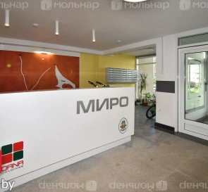 Фото 5. Четырехкомнатная квартира, продаж. Мінськ Первомайский