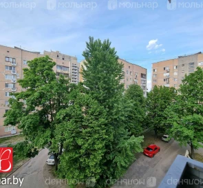Фото 2. Трехкомнатная квартира, продажа. Гродно