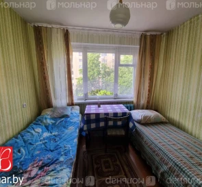 Фото 3. Трехкомнатная квартира, продажа. Гродно