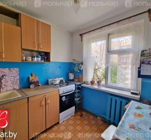 Фото 5. Трехкомнатная квартира, продажа. Гродно
