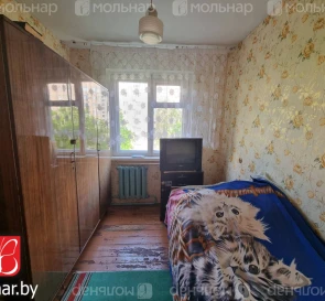 Фото 4. Трехкомнатная квартира, продажа. Гродно