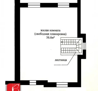 Photo 3. Four-Room flat, for sale. Grodno