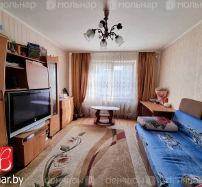 Фото 3. Трехкомнатная квартира, продажа. Гродно