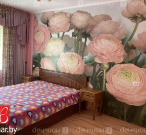 Фото 4. Трехкомнатная квартира, продажа. Гродно