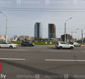 Фото 2. Четырехкомнатная квартира, продаж. Мінськ