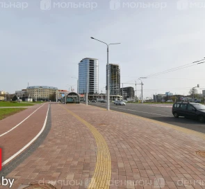 Фото 3. Четырехкомнатная квартира, продаж. Мінськ