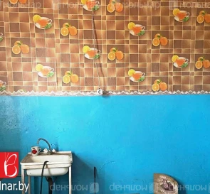 Photo 4. Two-Room flat, for sale. Zalessia