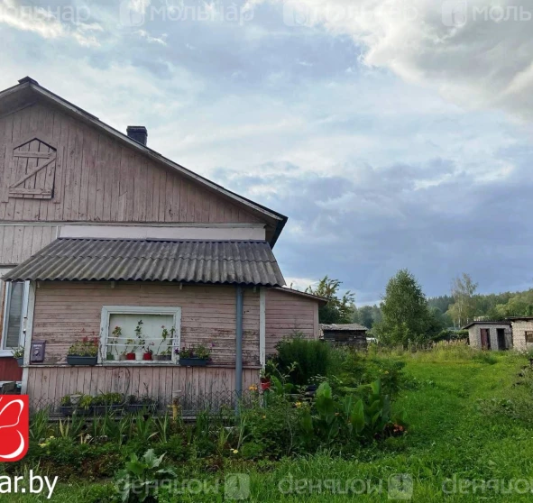 Photo 1. Two-Room flat, for sale. Zalessia