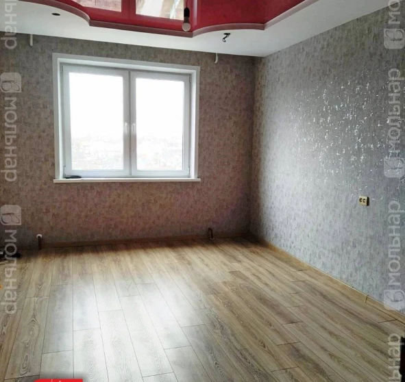 Photo 1. Two-Room flat, for sale. Molodechno