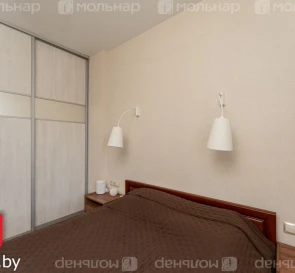 Photo 2. One-Room flat, for sale. Minsk Первомайский