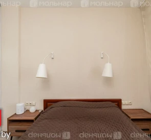 Photo 3. One-Room flat, for sale. Minsk Первомайский