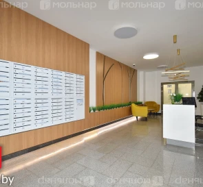 Photo 3. Three-Room flat, for sale. Minsk Первомайский