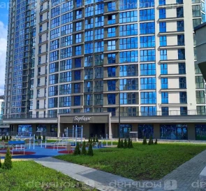 Фото 3. Однокімнатна квартира, продаж. Мінськ Октябрьский