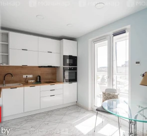 Fotografie 5. Garsonieră apartament, de vânzare. Ratomka