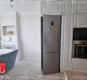 Фото 4. Трехкомнатная квартира, продажа. Гродно