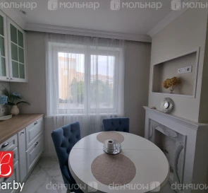 Фото 3. Трехкомнатная квартира, продажа. Гродно
