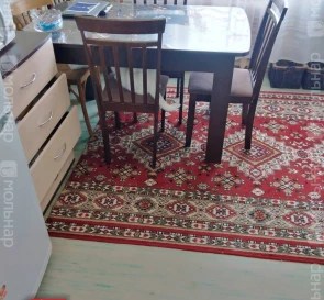 Фото 2. Трехкомнатная квартира, продажа. Дружный