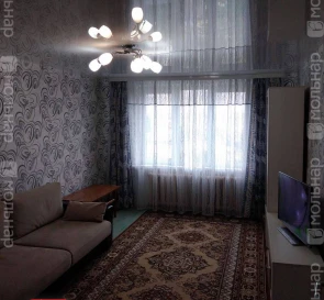 Фото 5. Трехкомнатная квартира, продажа. Дружный