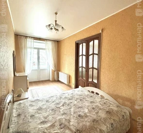 Photo 3. Two-Room flat, for sale. Minsk Партизанский