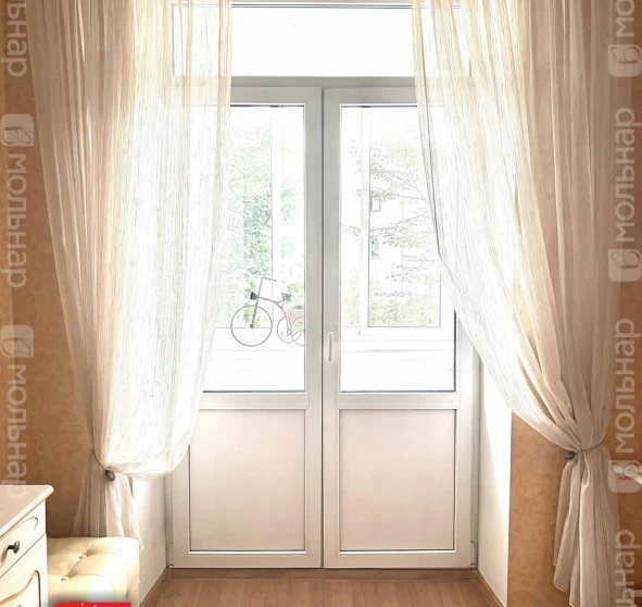 Photo 1. Two-Room flat, for sale. Minsk Партизанский