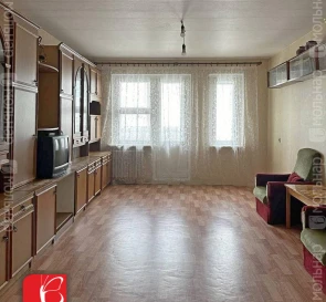 Фото 3. Двухкомнатная квартира, продажа. Минск Фрунзенский