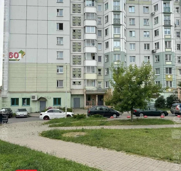 Фото 1. Двухкомнатная квартира, продажа. Минск Фрунзенский
