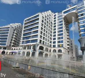 Photo 3. Three-Room flat, for sale. Minsk