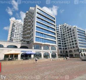 Photo 2. Three-Room flat, for sale. Minsk