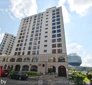 Photo 4. Three-Room flat, for sale. Minsk
