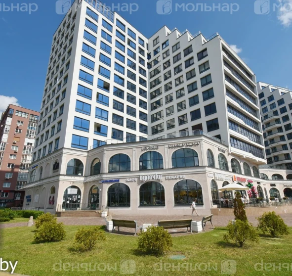 Photo 1. Three-Room flat, for sale. Minsk