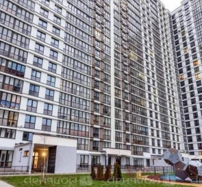 Photo 5. One-Room flat, for sale. Minsk Октябрьский