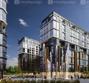 Фото 5. Однокімнатна квартира, продаж. Мінськ Октябрьский