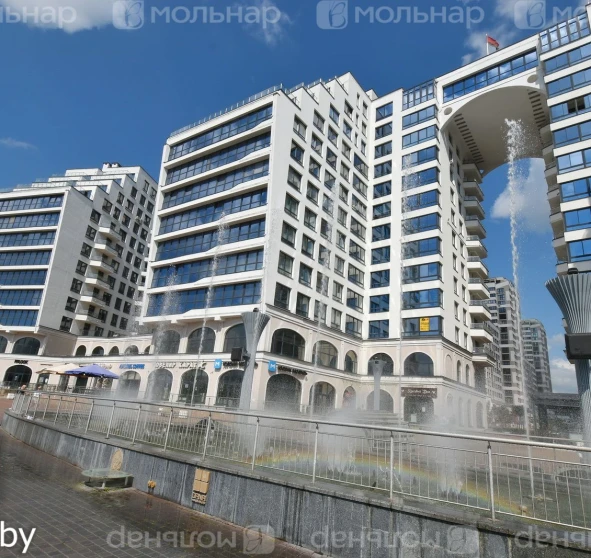 Photo 1. Four-Room flat, for sale. Minsk