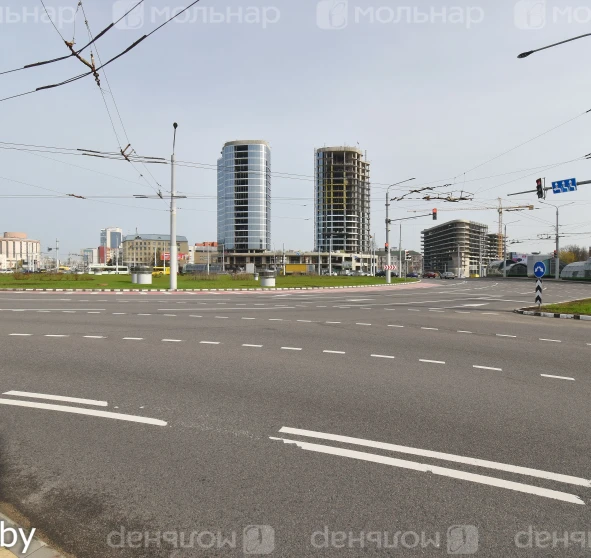 Photo 1. Four-Room flat, for sale. Minsk
