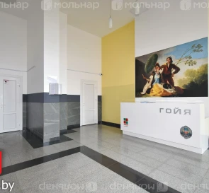 Фото 2. Трикімнатна квартира, продаж. Мінськ Первомайский