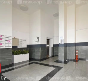 Фото 3. Трикімнатна квартира, продаж. Мінськ Первомайский