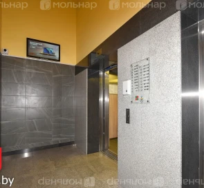 Фото 4. Трикімнатна квартира, продаж. Мінськ Первомайский
