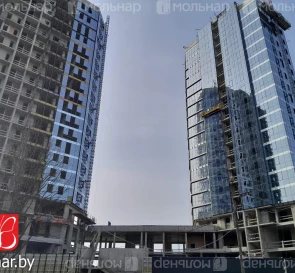 Photo 3. Two-Room flat, for sale. Minsk