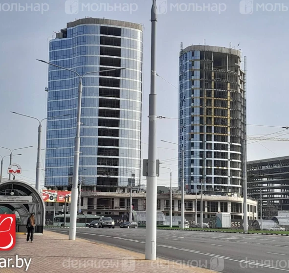 Photo 1. Two-Room flat, for sale. Minsk
