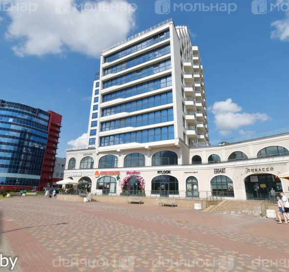 Photo 1. Four-Room flat, for sale. Minsk