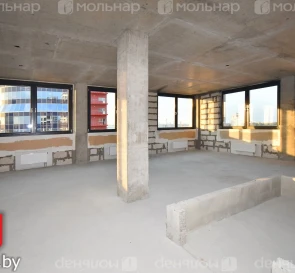 Fotografie 3. Trei Camere apartament, de vânzare. Minsk