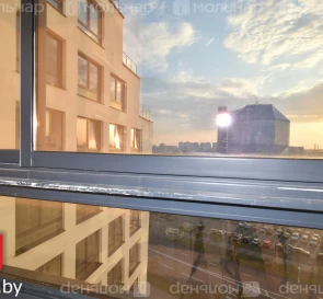 Фото 5. Трикімнатна квартира, продаж. Мінськ