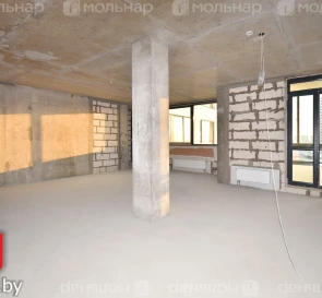 Фото 3. Трикімнатна квартира, продаж. Мінськ