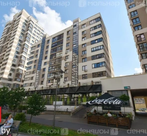 Photo 3. Four-Room flat, for sale. Minsk Первомайский